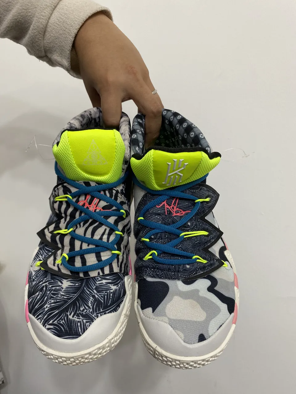 Zapatillas Nike - imagen 4