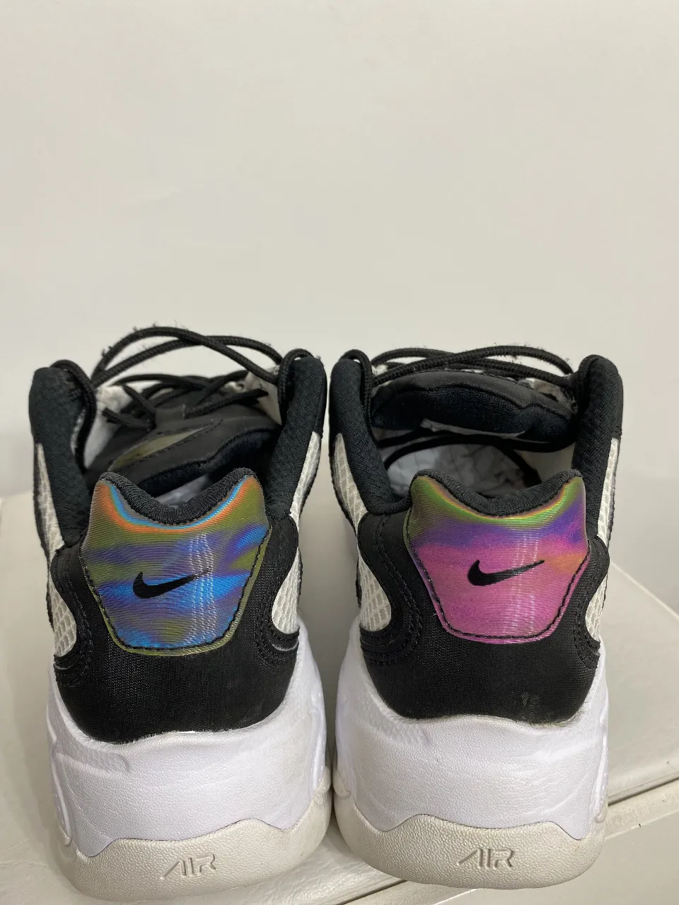 Zapatillas Nike - imagen 3