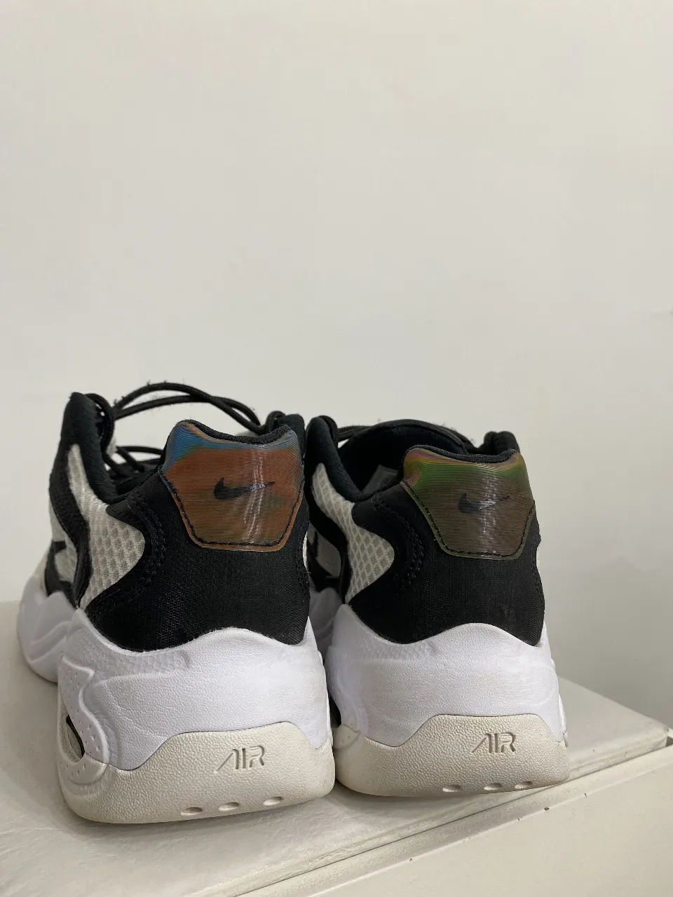 Zapatillas Nike - imagen 2