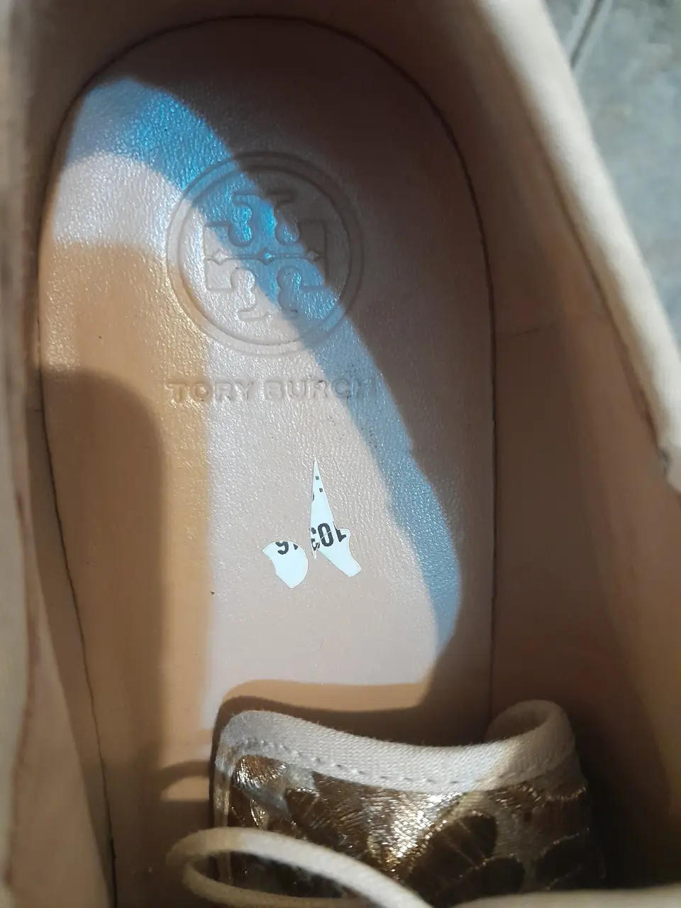 Zapatos Tory Burch - imagen 2