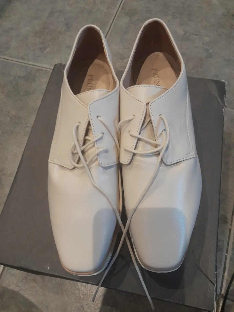 Zapatillas Prüne - imagen 2
