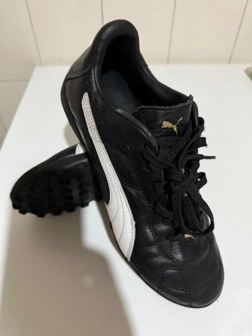 Zapatillas Puma - imagen 2