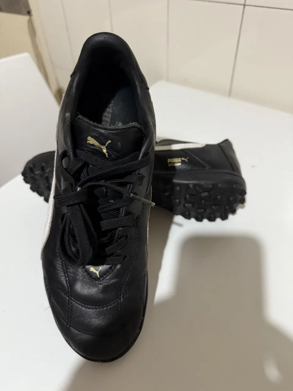 Zapatillas Puma - imagen 5