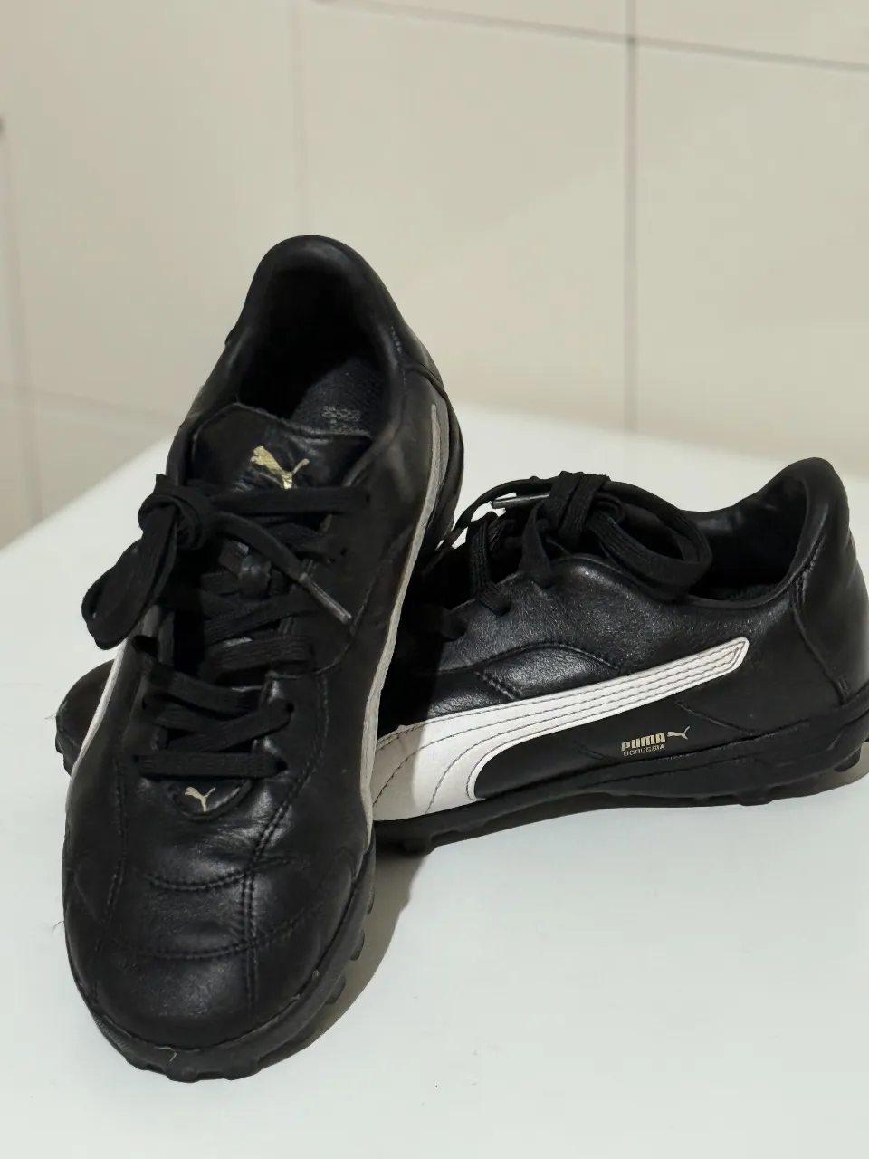 Zapatillas Puma - imagen 4