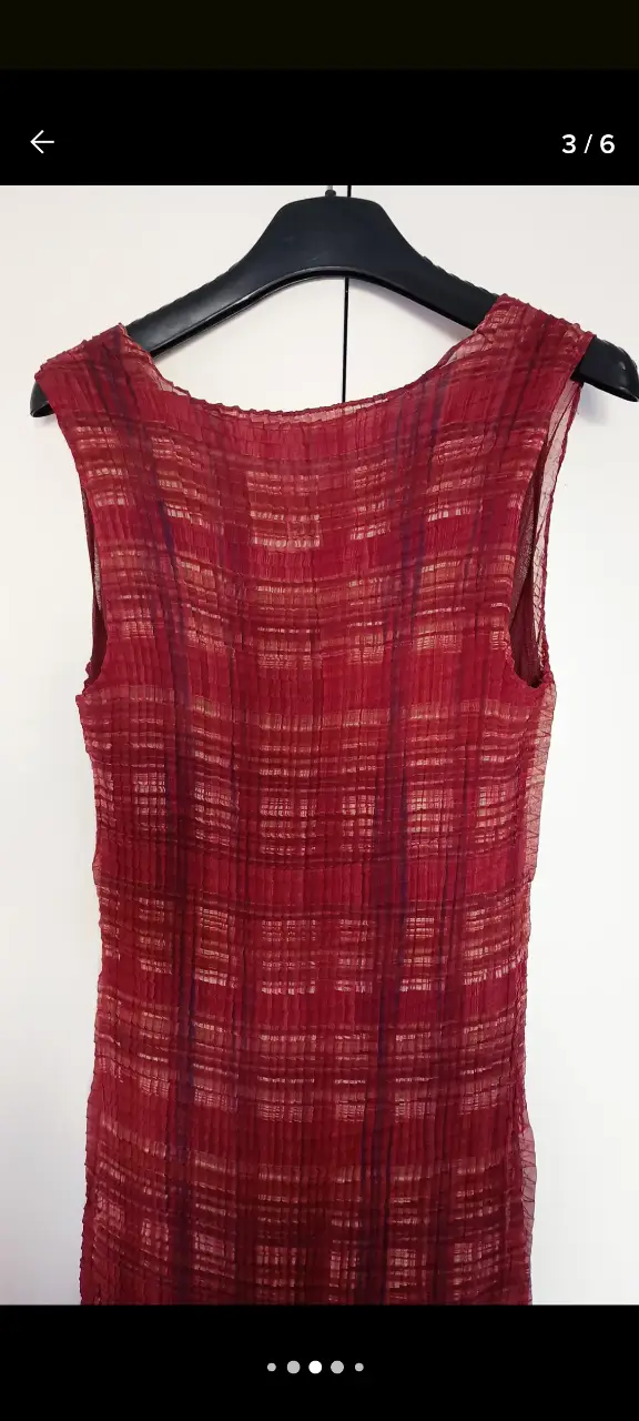 Vestido Max Studio - imagen 3