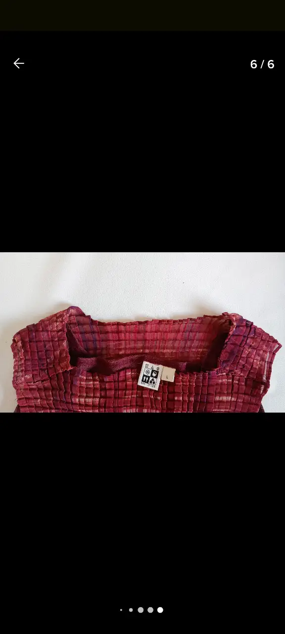 Vestido Max Studio - imagen 6