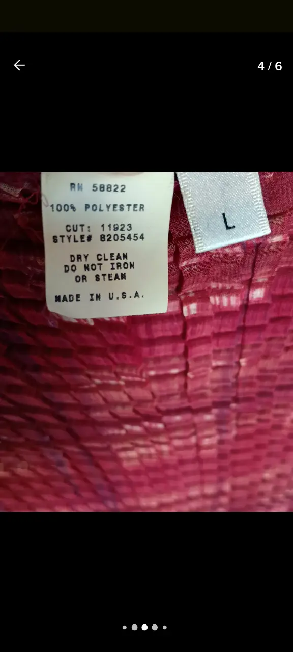 Vestido Max Studio - imagen 4