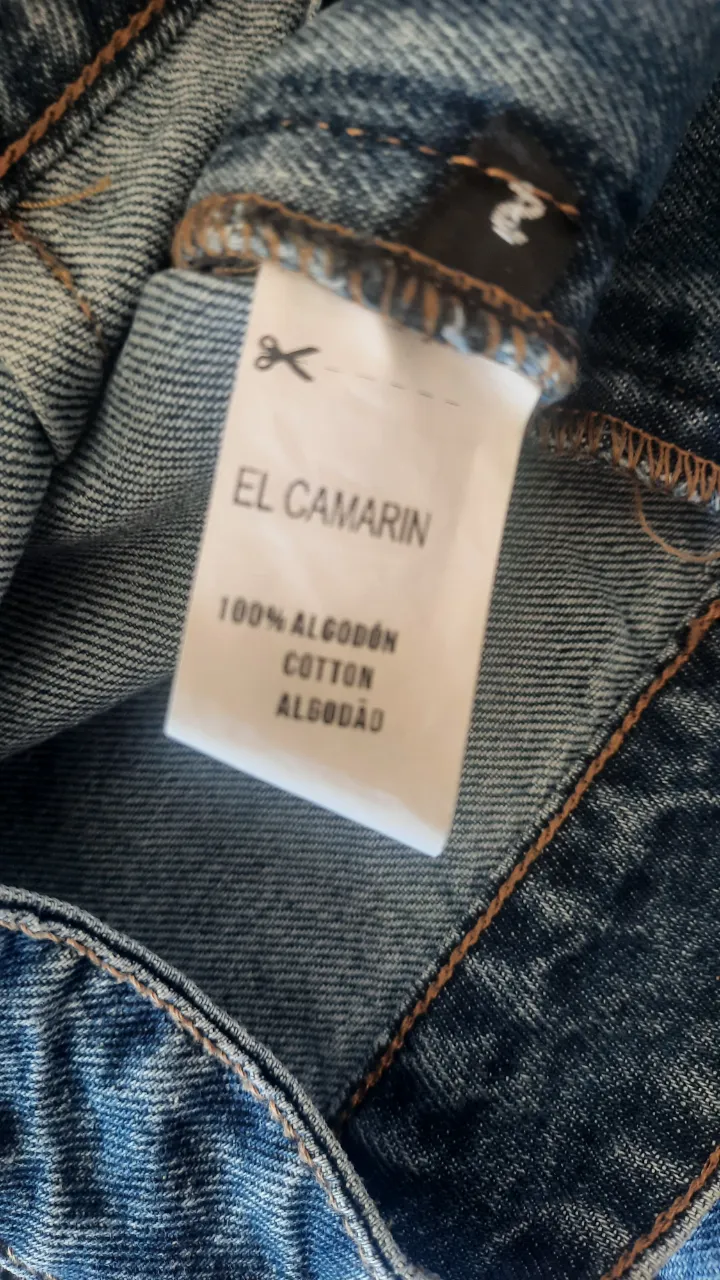 Pantalón El Camarín - imagen 4