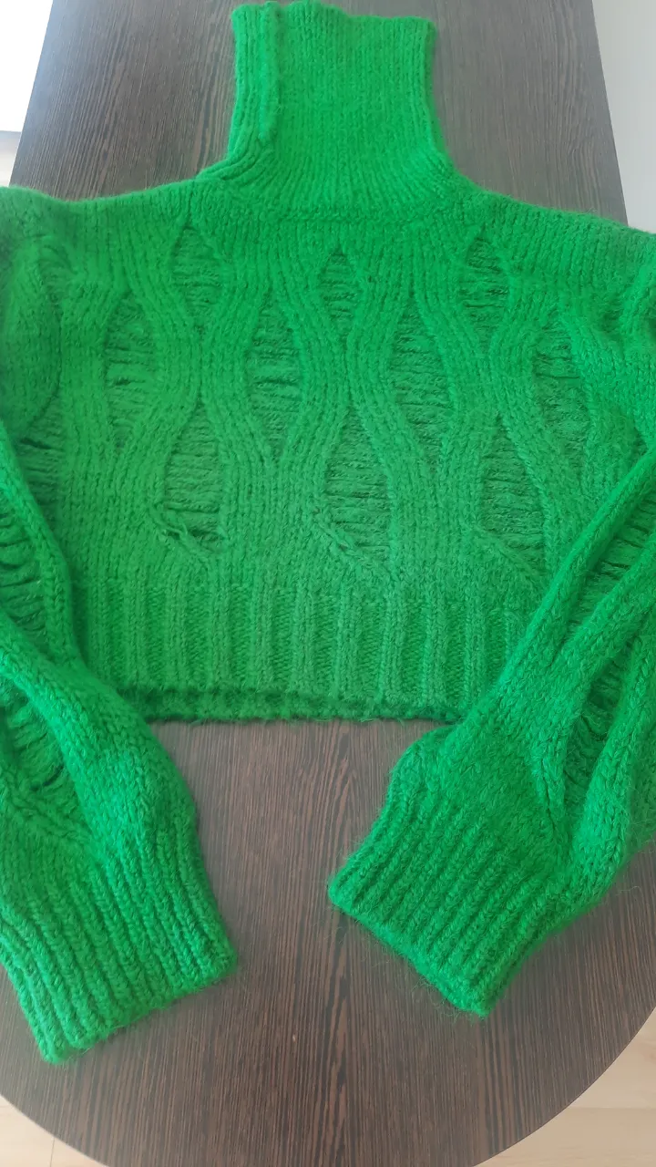 Sweater Zara - imagen 2