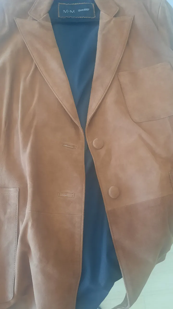 Blazer Mym - imagen 2