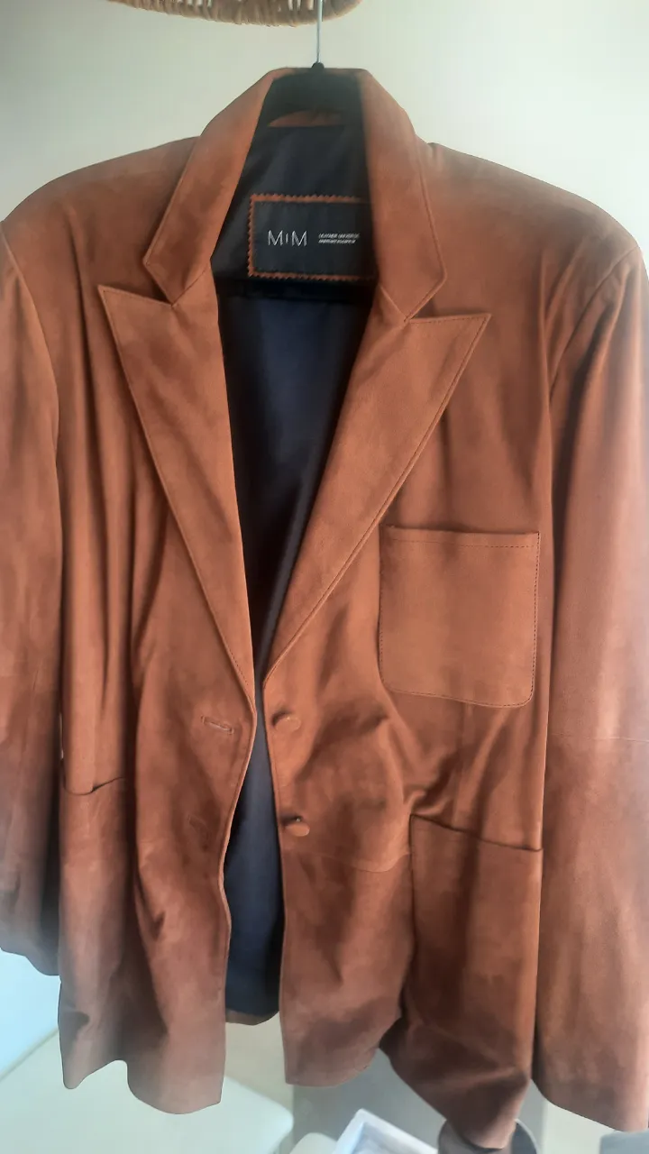 Blazer Mym - imagen 1
