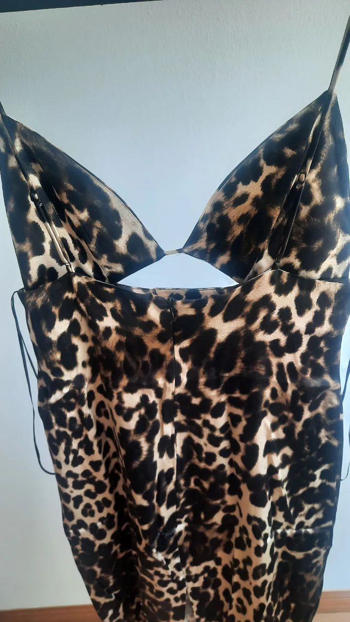 Vestido Zara - imagen 3