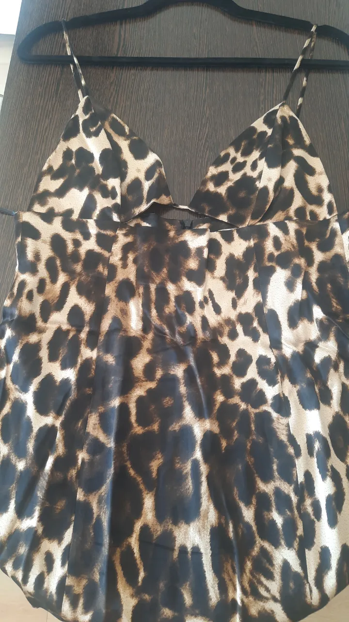 Vestido Zara - imagen 2