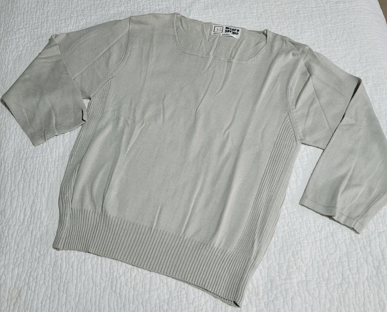 Sweater MAURO SERGIO - imagen 1