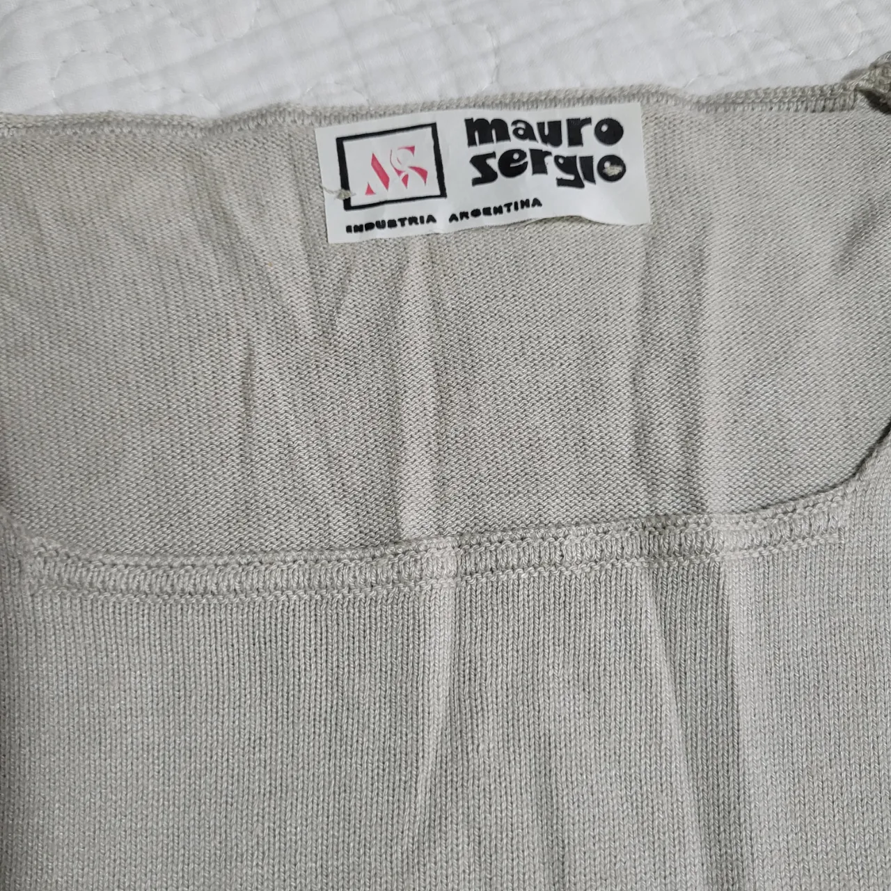 Sweater MAURO SERGIO - imagen 2