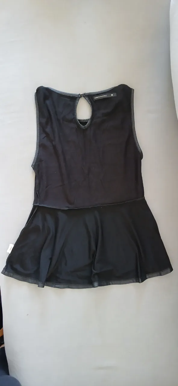 Top Cuesta Blanca - imagen 2