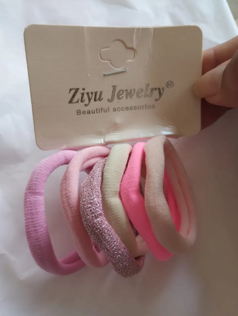 Joyería Ziyu jewelry - imagen 2