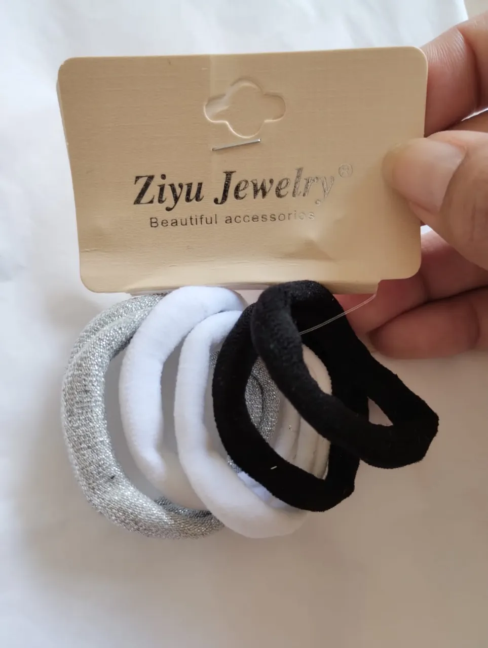 Joyería Ziyu jewelry - imagen 3