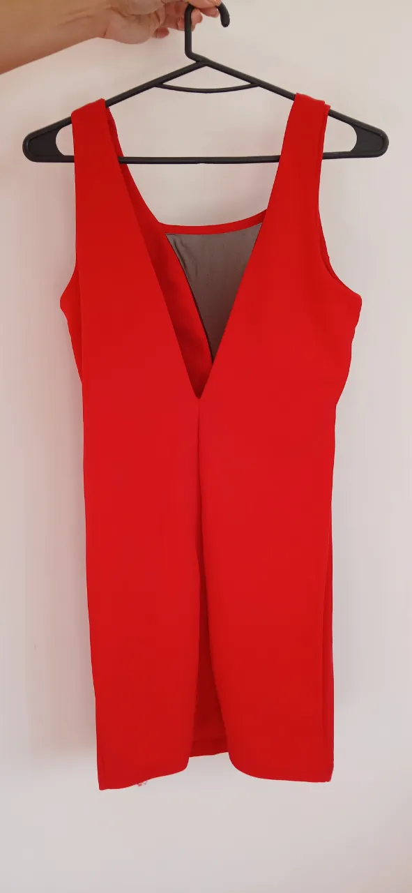 Vestido Sin marca - imagen 2