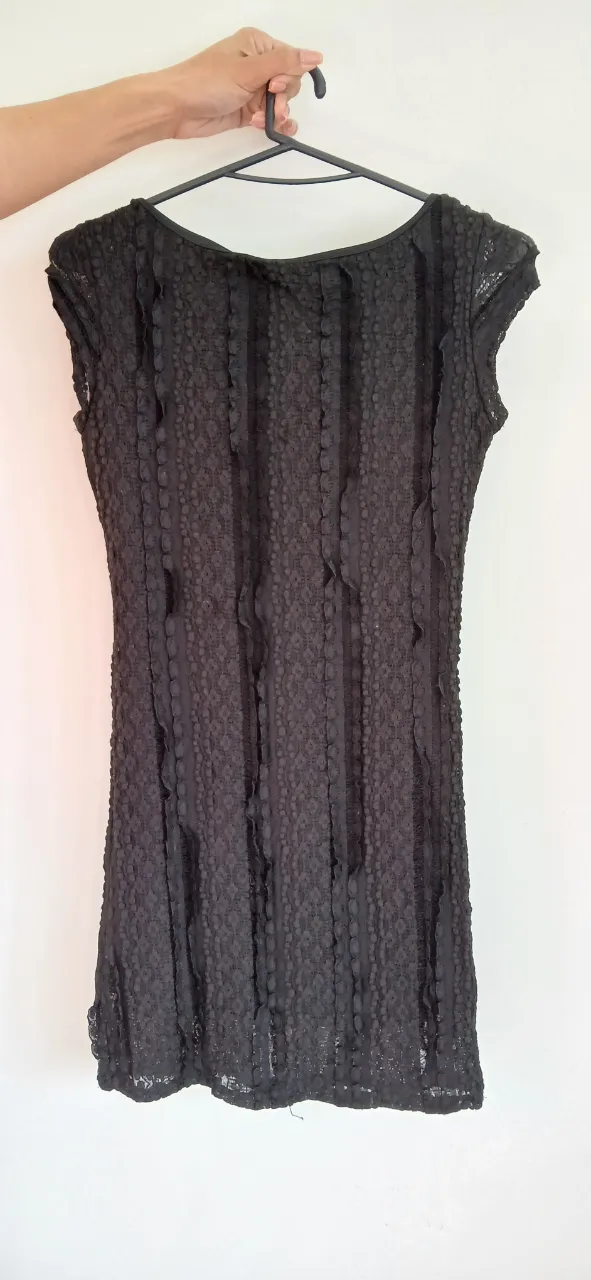 Vestido Sin marca - imagen 2
