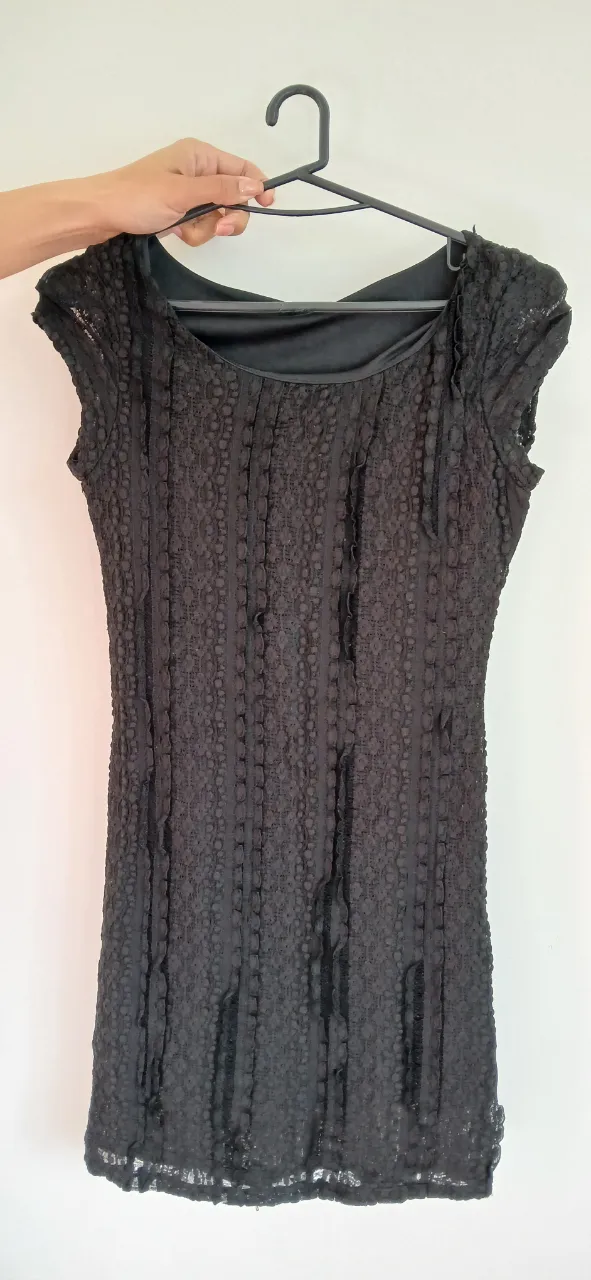 Vestido Sin marca - imagen 1