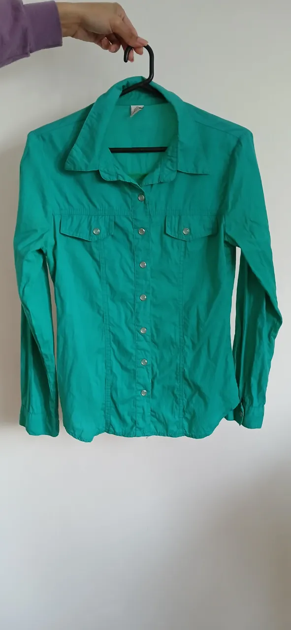 Camisa Sin marca - imagen 1