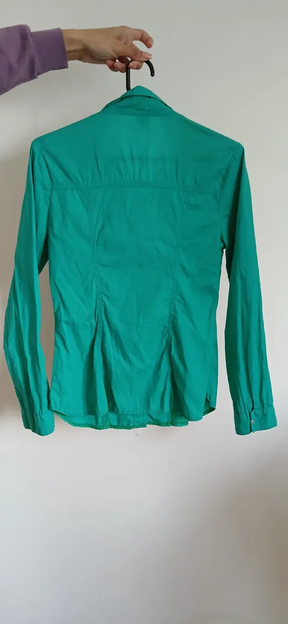 Camisa Sin marca - imagen 2