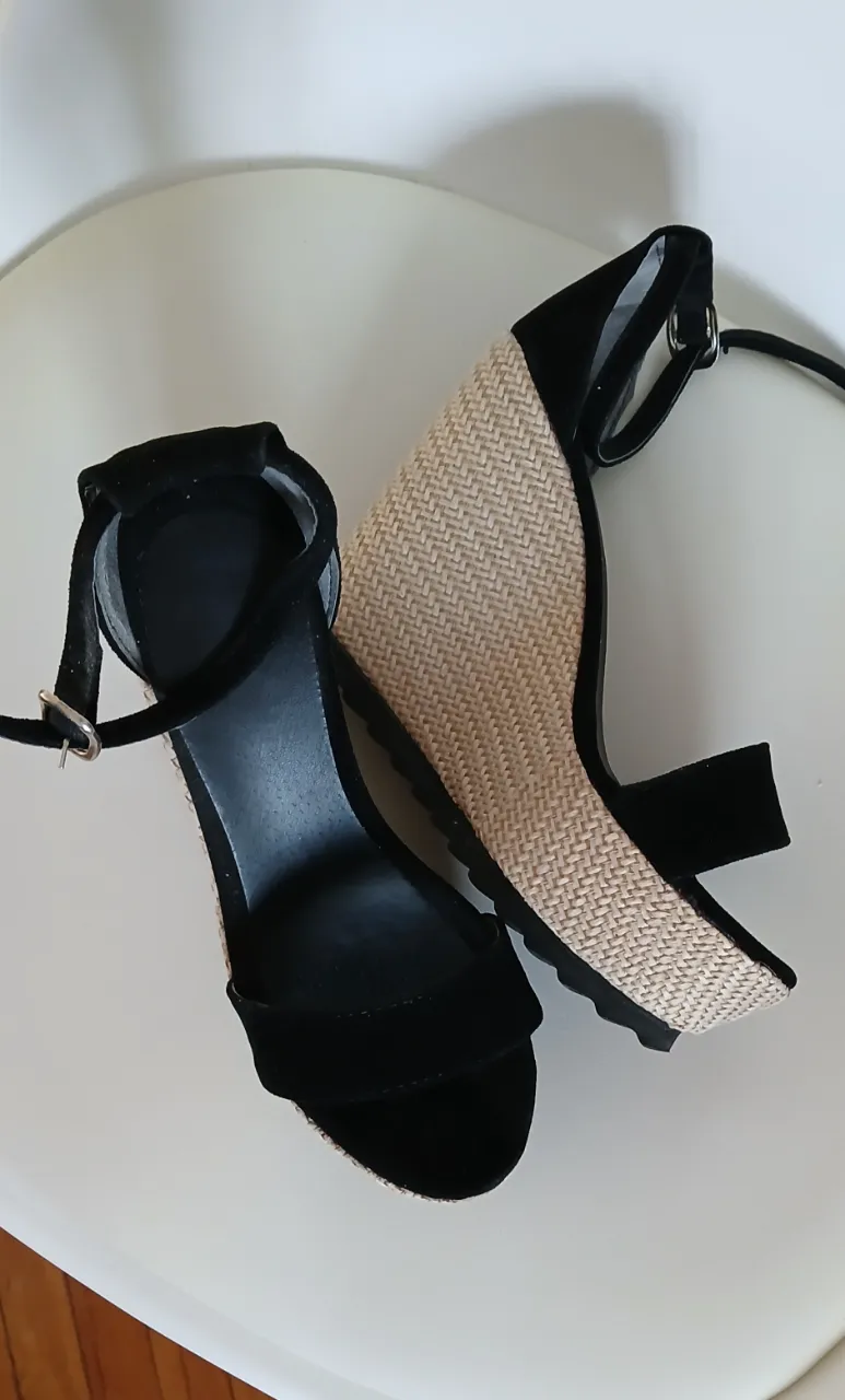 Sandalias Sin marca - imagen 2
