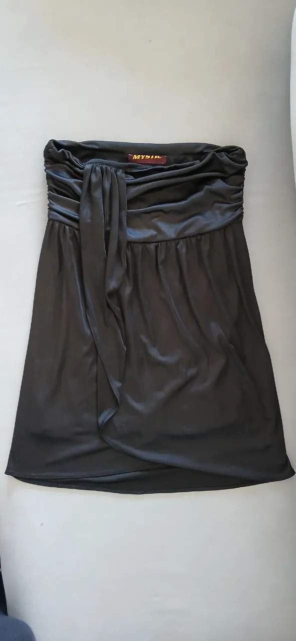 Vestido Mystic - imagen 1