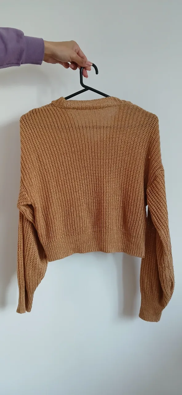 Sweater Sin marca miniatura 2