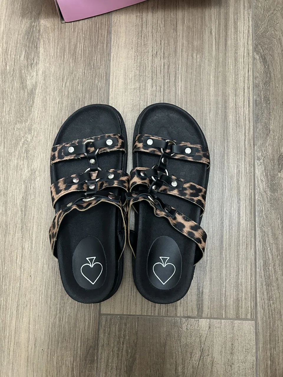 Sandalias Mirame juana - imagen 2