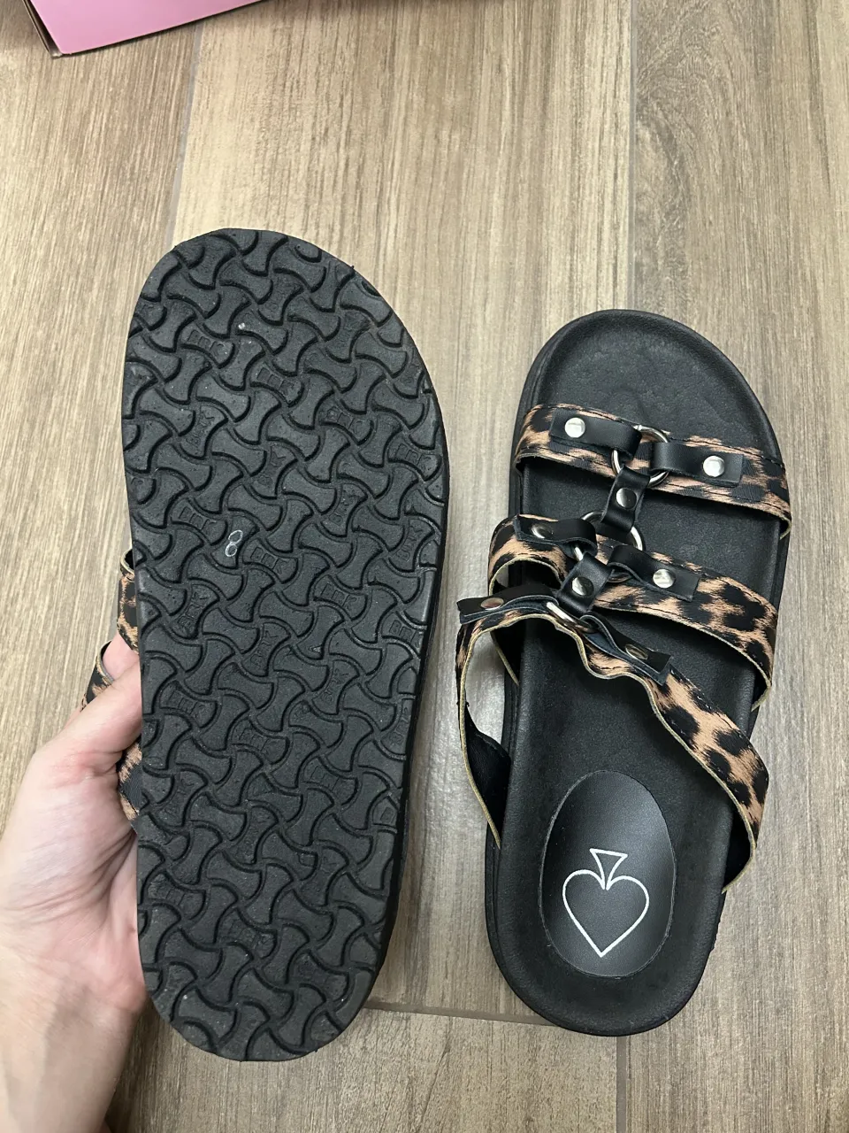 Sandalias Mirame juana - imagen 3