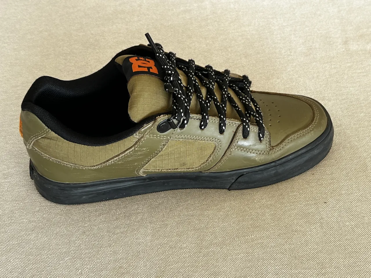 Zapatillas DC - imagen 2