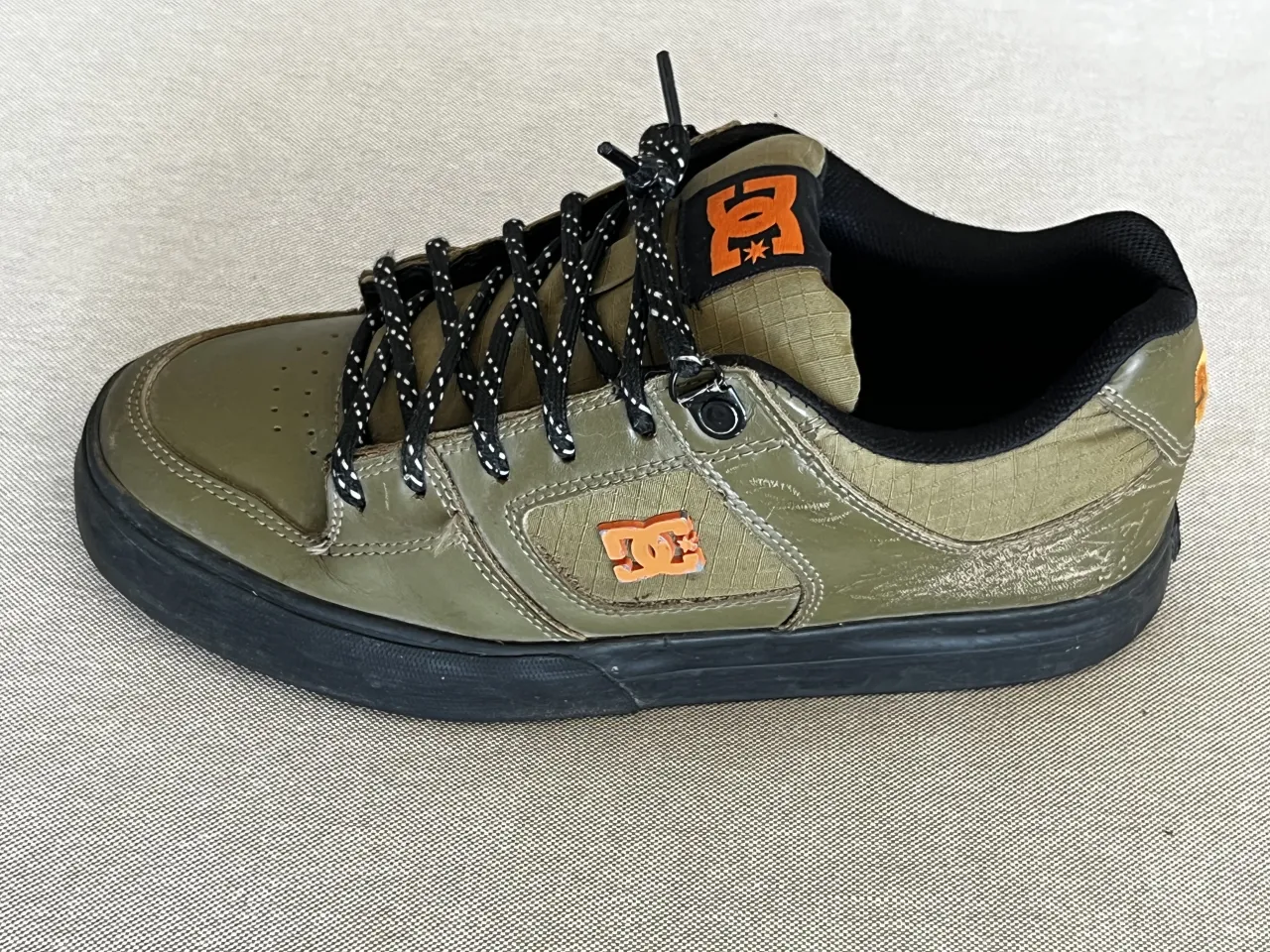 Zapatillas DC - imagen 4