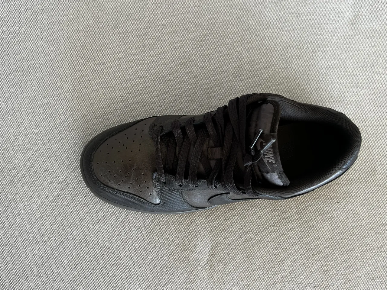 Zapatillas Nike - Vista 3