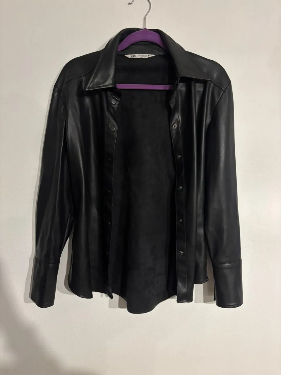 Camisa Zara - imagen 1