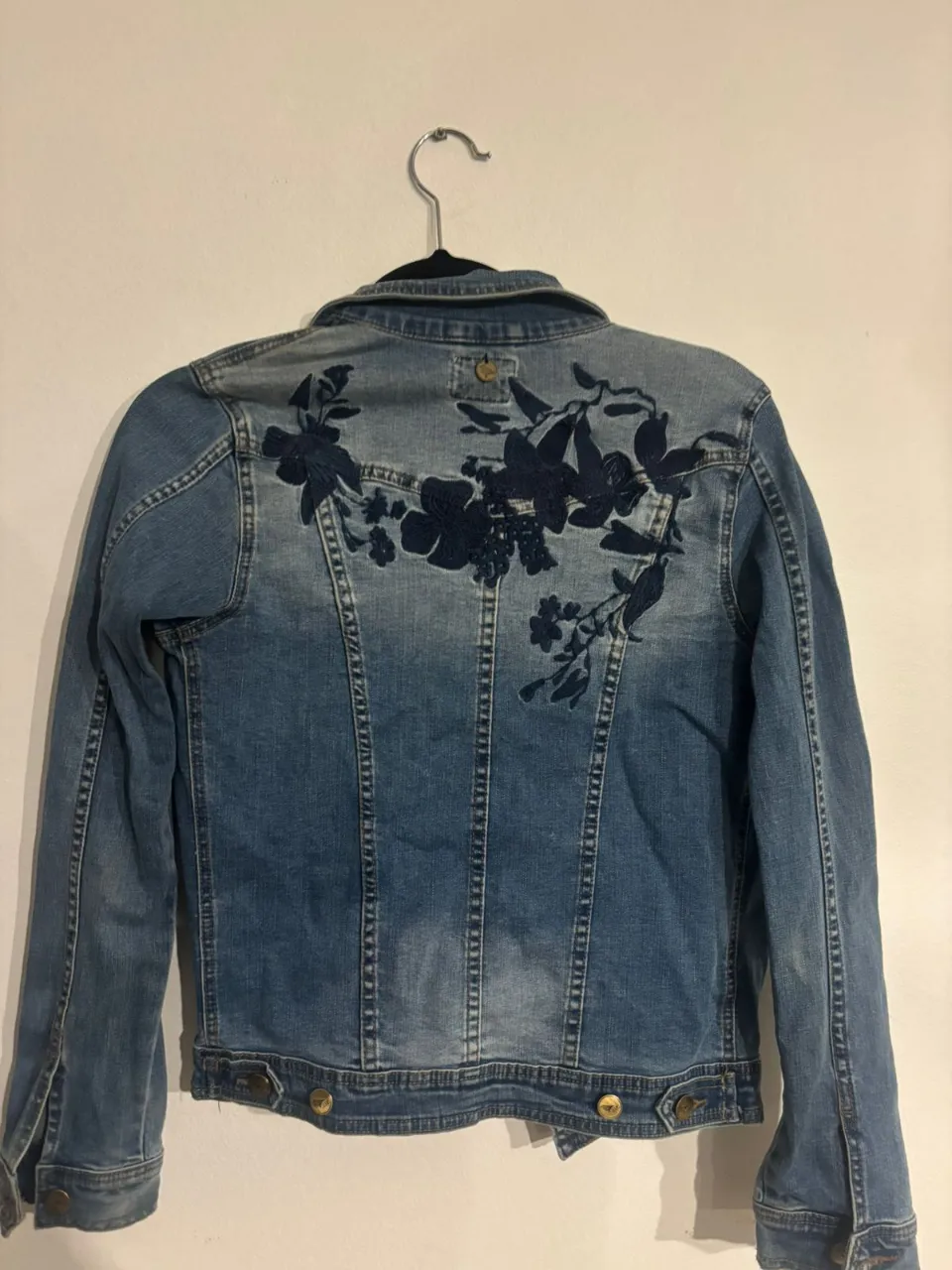 Campera Greenfield - imagen 2