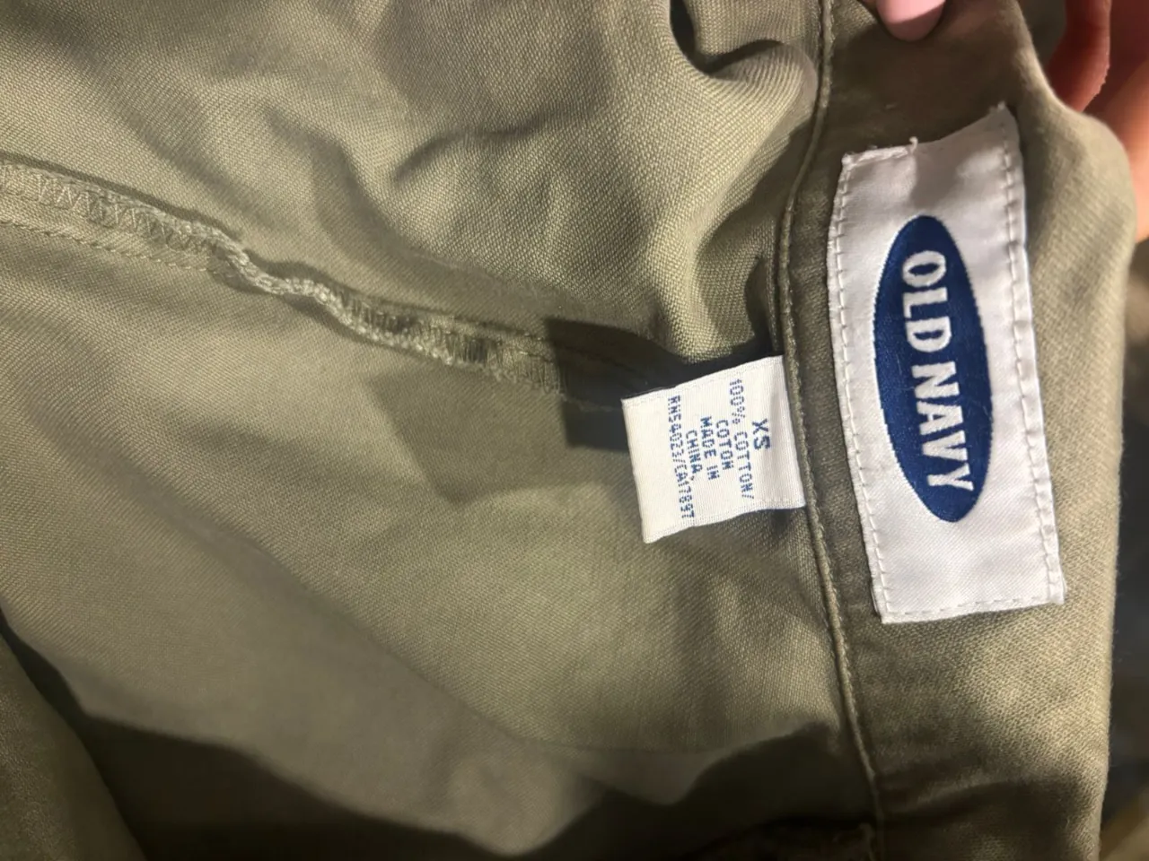 Campera Old Navy - imagen 3