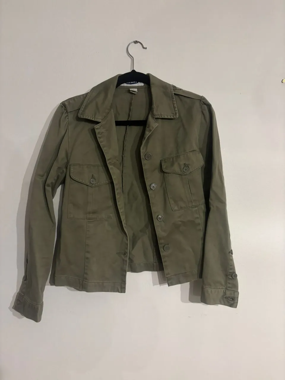 Campera Old Navy - imagen 1