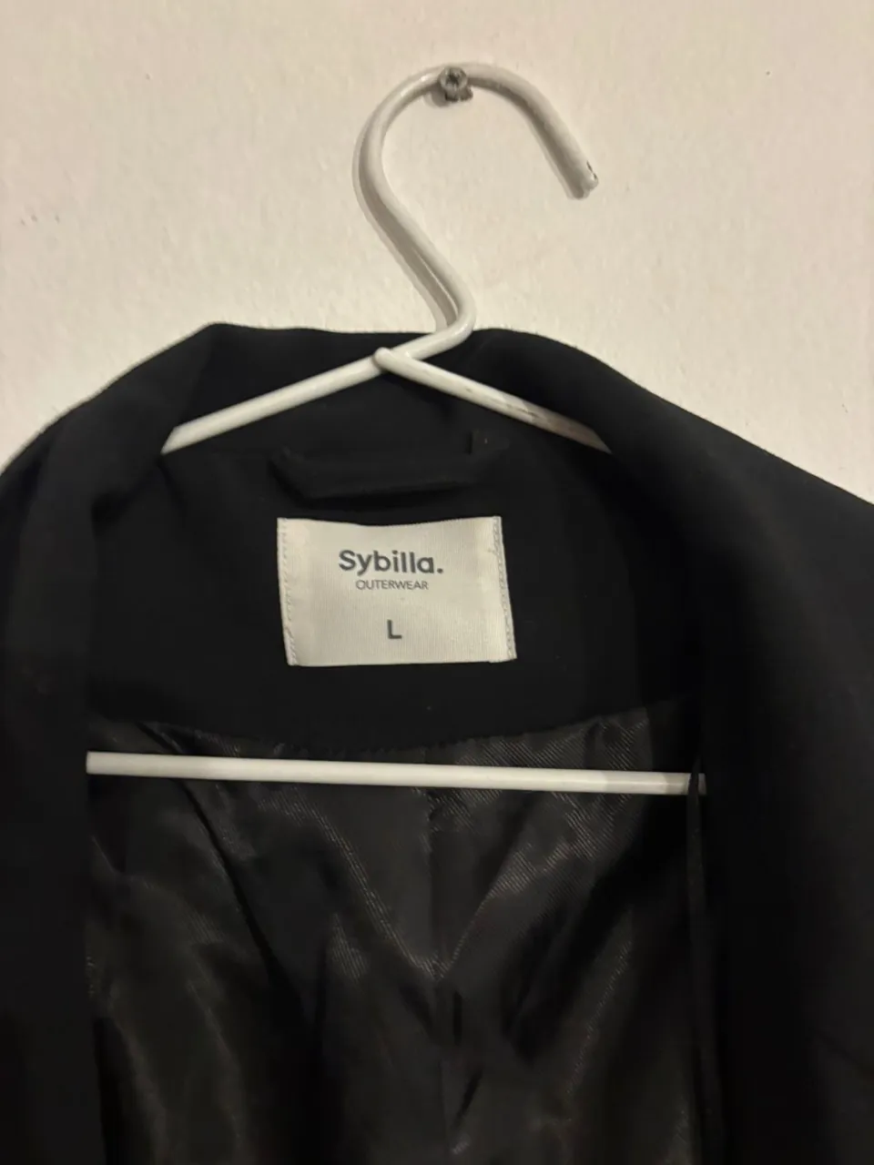 Blazer Sybilla - imagen 3