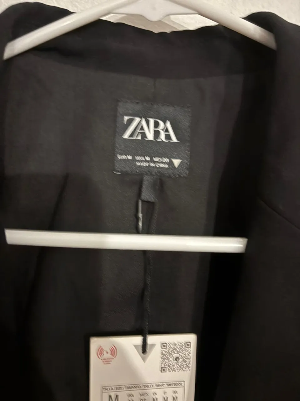 Blazer Zara - imagen 3