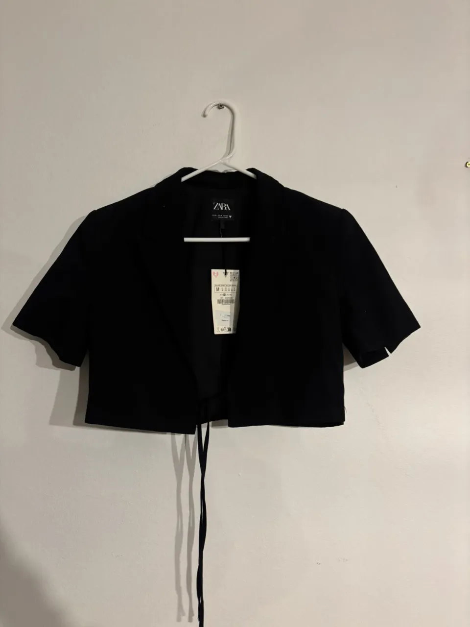 Blazer Zara - imagen 1