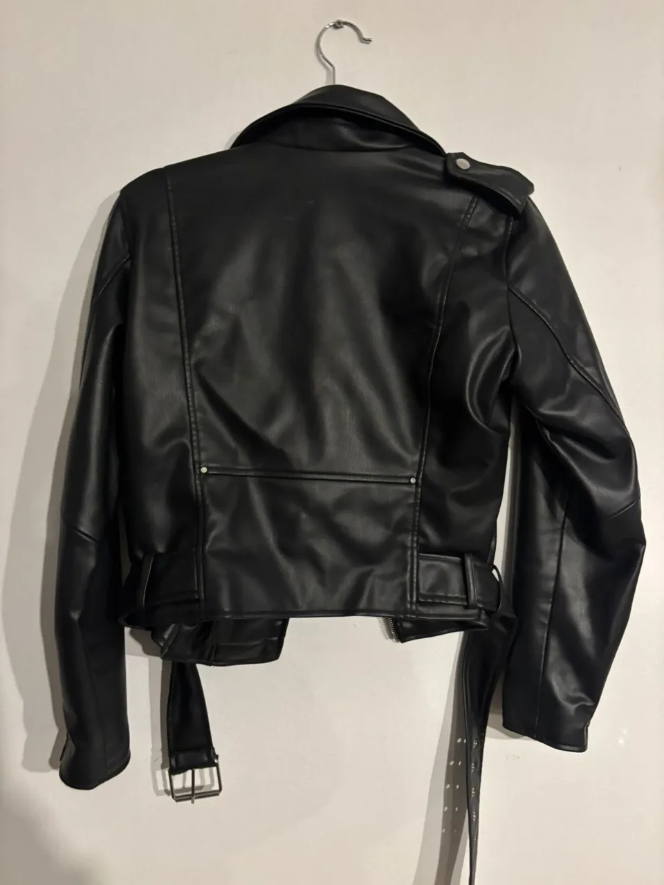 Campera Zara - Vista 2