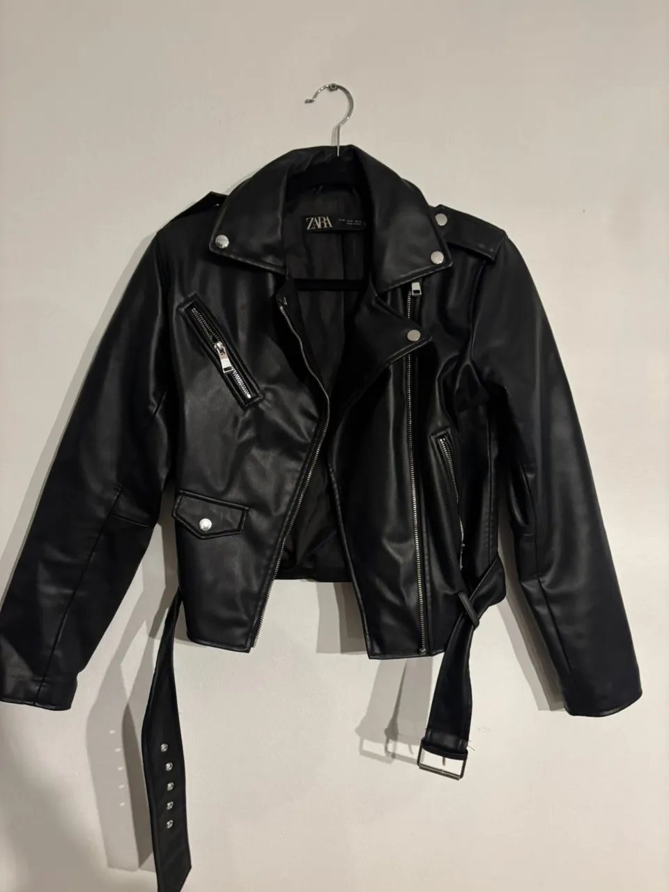 Campera Zara