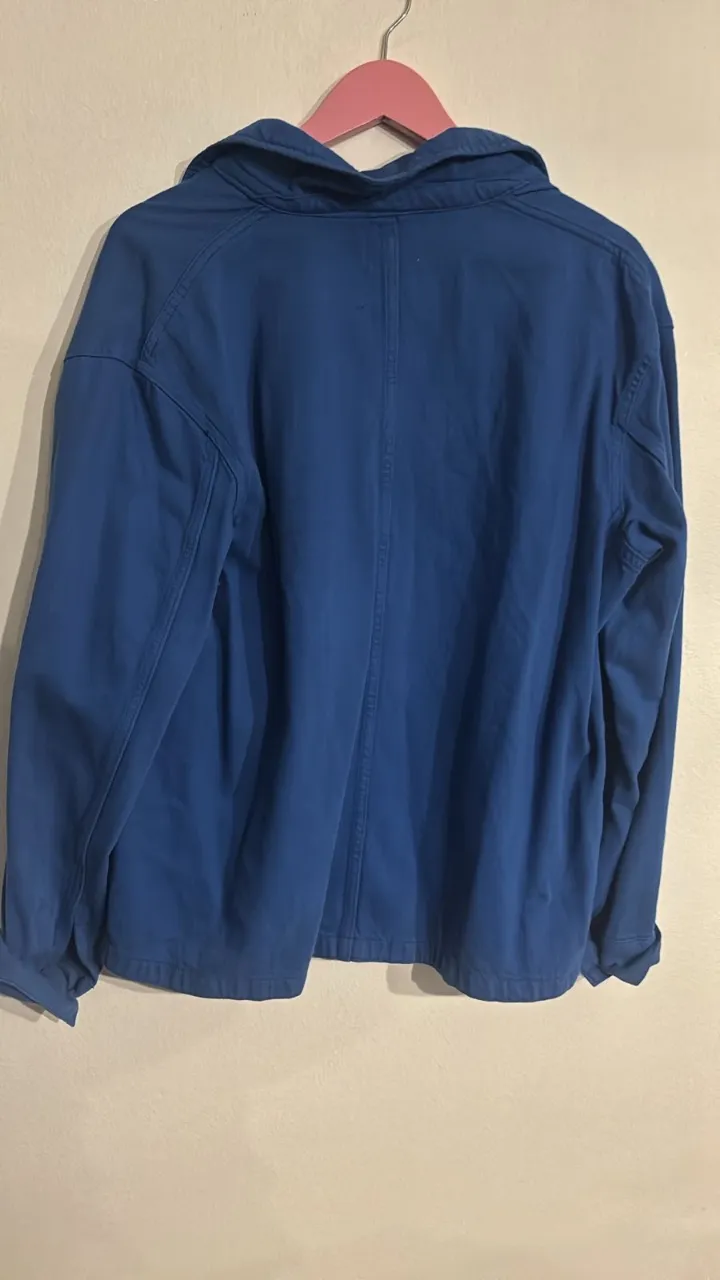 Campera Zara - imagen 2