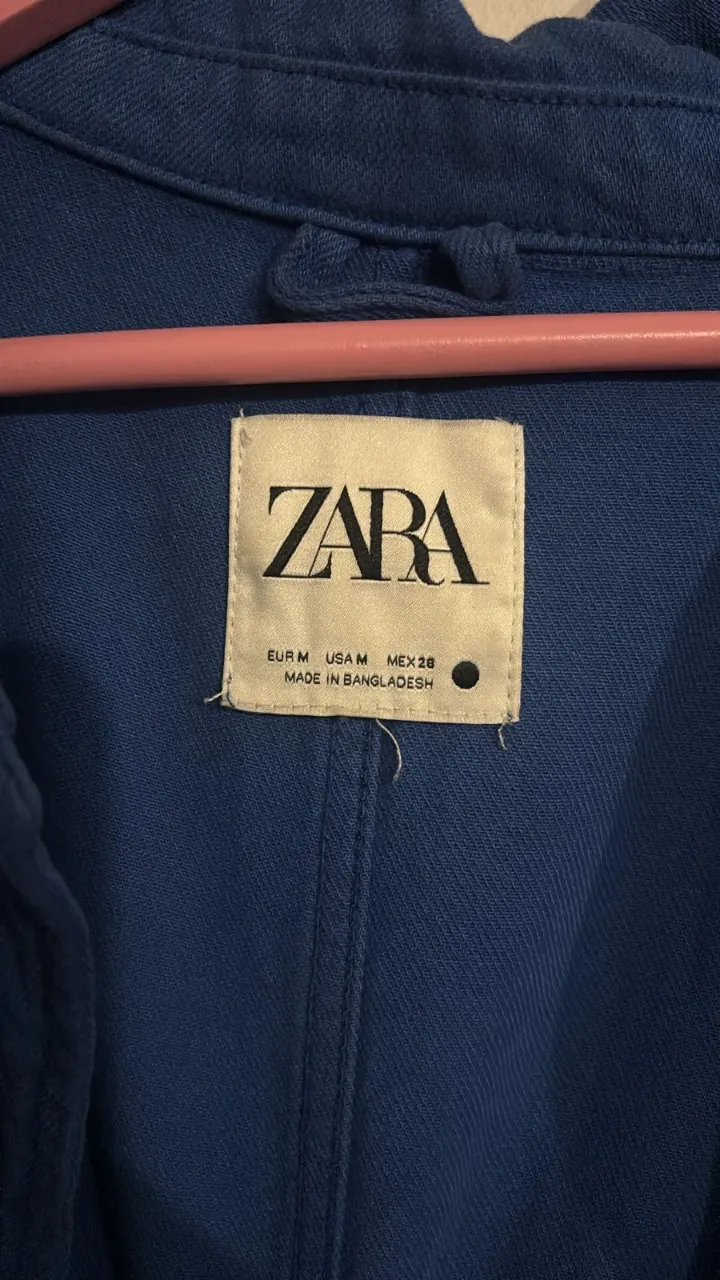 Campera Zara - imagen 3