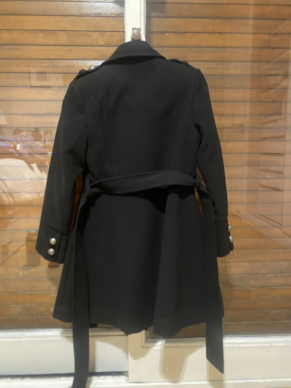 Tapado Rothschild - imagen 2
