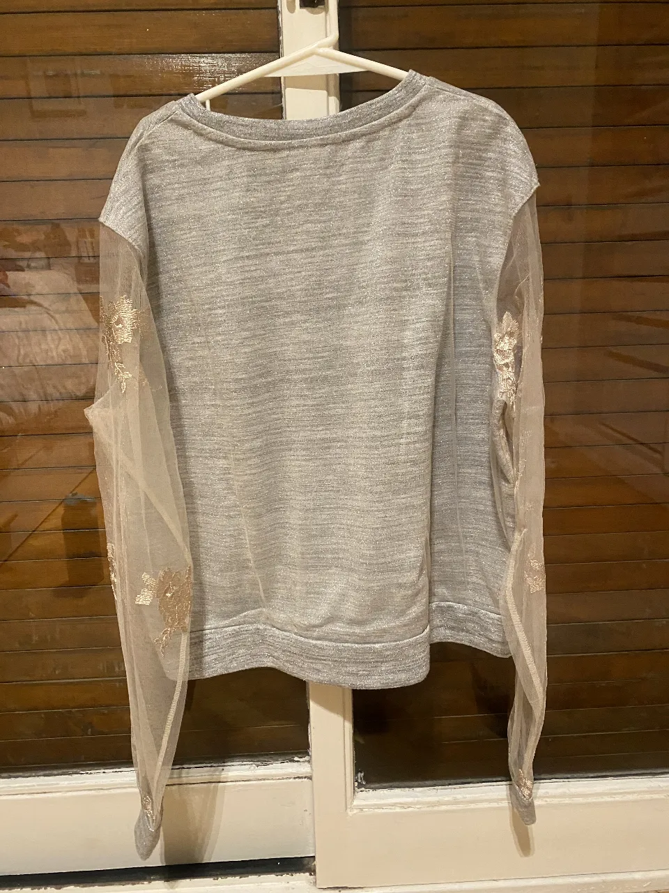 Buzo H&M - imagen 2