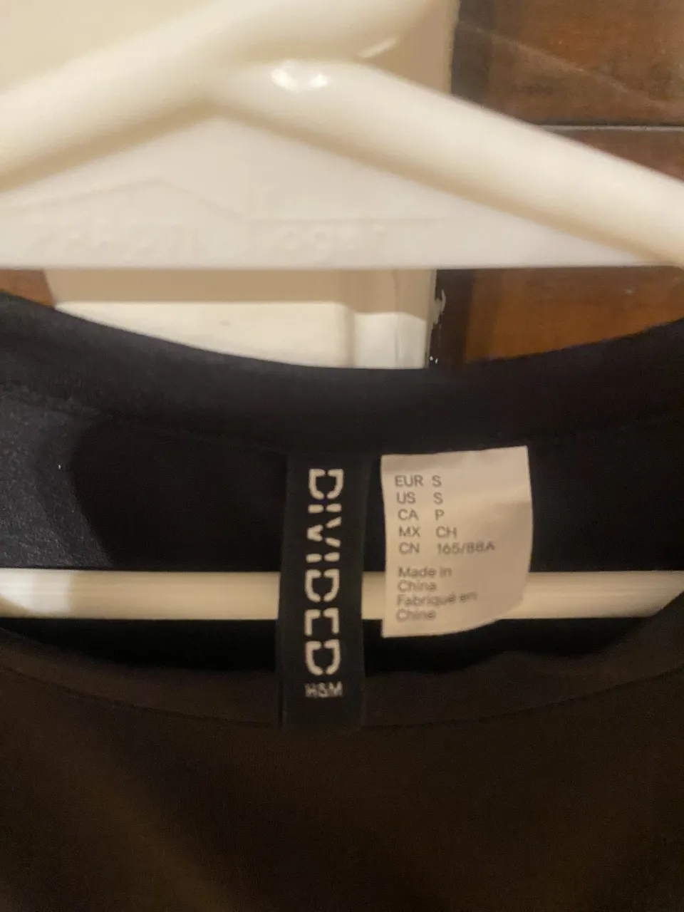Vestido Divided - imagen 5