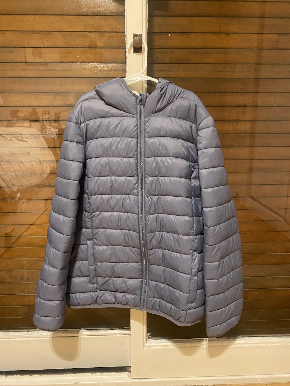 Campera Indian - imagen 1